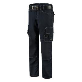 Werkbroek Cordura Canvas marine maat 64 product photo