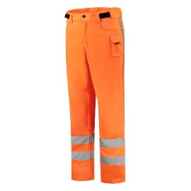 Werkbroek RWS oranje maat 52 product photo