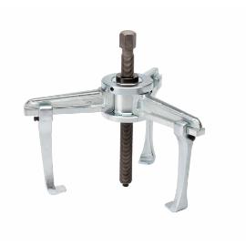 Universele trekker met haakrem 3-armig product photo