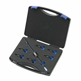 Set draadeind-adapters product photo