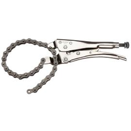 Griptang met ketting product photo