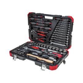 Gereedschapsset 100-delig product photo