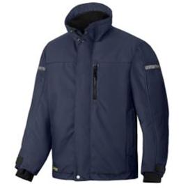 Jack 37.5 isolerend donkerblauw/zwart XS product photo