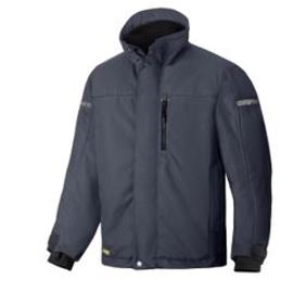 Jack 37.5 isolerend grijs/zwart XS product photo