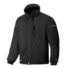 Jack 1100 AllroundWork 37.5 isolerend zwart Mt XS product photo