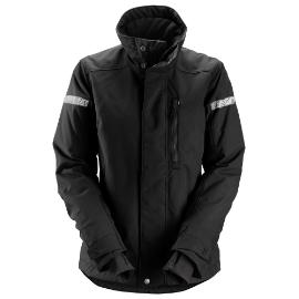 Jack 37.5 dames isolerend zwart XS product photo