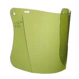 Vizier SAFE polycarbonaat getint shade2 product photo