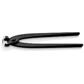 Moniertang gehard 220mm met kop 12mm breed 9900-220-K12mm product photo