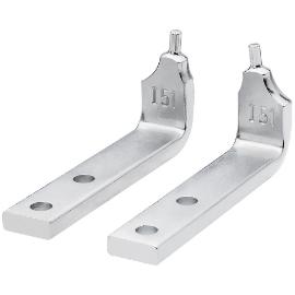 Reservepunten Tbv Borgveertang product photo