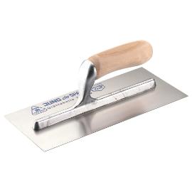 Plakspaan RVS 280mm product photo