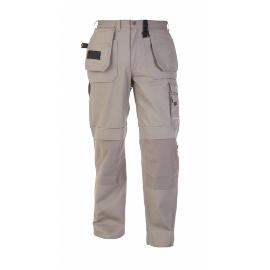 Werkbroek Coevorden Constructorline kaki maat 50 product photo