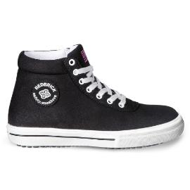 Veiligheidsschoenen dames Linda S3 hoog zwart Mt 41 product photo