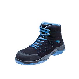 Atlas veiligheidsschoenen SL 825 XP blue S1P ESD hoog zwart maat W10 44 product photo