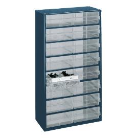 Ladekast 16 laden metaal type 150-04 product photo