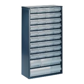 Ladekast 40 laden metaal type 150-01/02/03 product photo