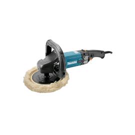 Makita Schuur-/poetsmachine 230V 9237CB product photo