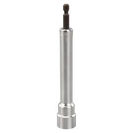 Makita dopbit 1/4" 17x150mm B-52635 product photo
