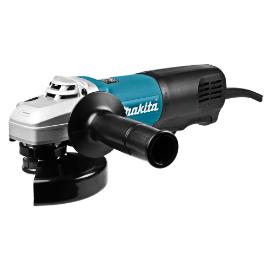Makita Haakse slijper 125mm 1100W 9565PZ 230V product photo