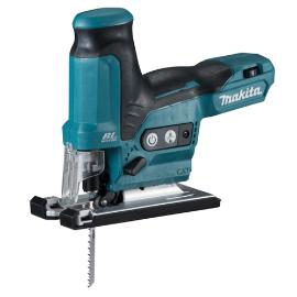 Makita accu-decoupeerzaagmachine 10.8V body JV102DZJ product photo
