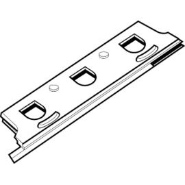 Wisselmes Hm compleet 82mm 230V product photo