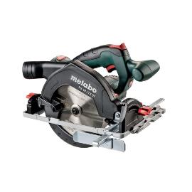 Metabo accu-cirkelzaagmachine 165mm 18.0V body KS 18 LTX 57 product photo