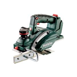 Metabo accu-schaafmachine 82mm 18.0V body HO 18 LTX 20-82 product photo