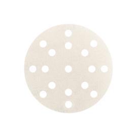 Metabo schuurpapier rond Ø 125mm korrel 40 50 stuks 626857000 product photo