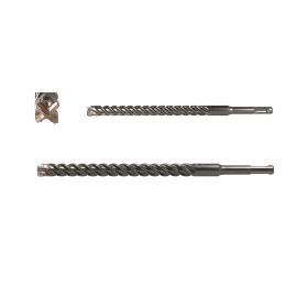 Hamerboor SDS-plus 1418 4Power 4-snijder 14.0x450 product photo