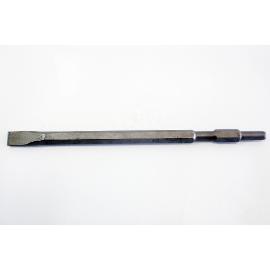 Beitel plat 450mm HM1200 product photo