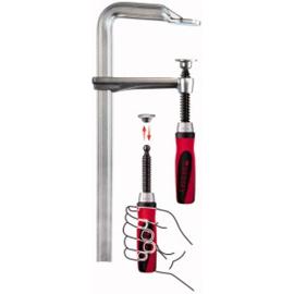 Lijmtang geheel staal gesmeed 200x100mm (Spankracht 6.000N) product photo