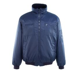 Pilotenjack Mascot alaska maat XXL marine / bontvoering product photo