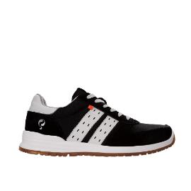 Quick veiligheidsschoenen Sprint S1P laag zwart maat 45 product photo