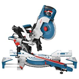 Bosch Paneelzaagmachine 216mm 1600W GCM 8 SDE product photo