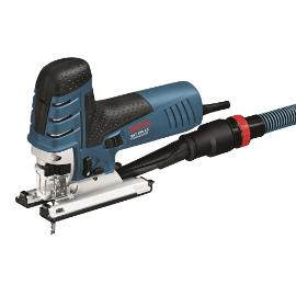 Bosch Decoupeerzaagmachine 780W met afzuigset GST 150 CE 230V product photo