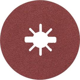 Bosch X-Lock fiberschijf 125mm R444 expert for metal-K60 product photo