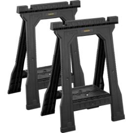 Zaagbokken opvouwbaar product photo