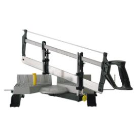 Verstekzaag Stanley metaal product photo