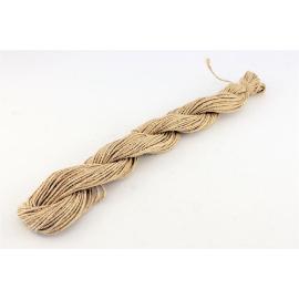 Metselkoord vlas streng product photo