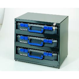 Safe Box leeg voor 3x Carry-Lite 80 product photo