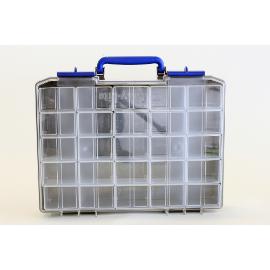 Assortimentsdoos Carrylite 80 5x10 25 bakjes product photo