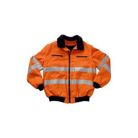 Pilotjack fluor oranje RWS Innsbruck L product photo
