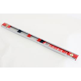 Waterpas met afteken en boorhulp product photo