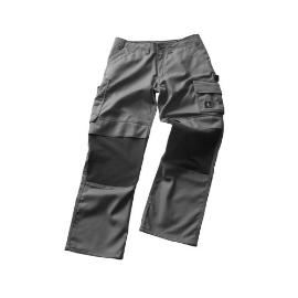Werkbroek Hardwear Lerida antraciet maat 82C54 Werkbroek Hardwear Lerida antraciet maat 82C54 product photo