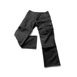 Werkbroek Hardwear Lerida zwart maat 82C56 Werkbroek Hardwear Lerida zwart maat 82C56 product photo
