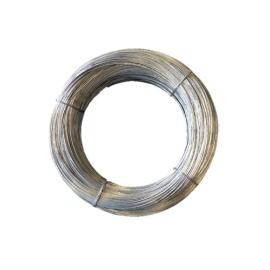 Draad gegalv. bwg no.11 = 3.0mm (rol a 25 kg) product photo