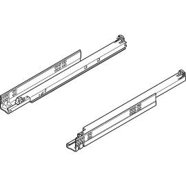 Tandem ladegeleider Blumotion vol uittrekbaar 500mm product photo