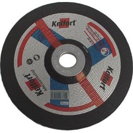 Afbraamschijf 178x6.0 kom Inox (standaard ** kwaliteit) product photo