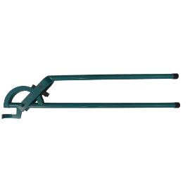 Buigtang met slede extra korte radius R=30 15mm product photo