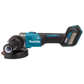 Makita accu-haakse slijper 40.0V body 125mm in doos GA026GZ product photo