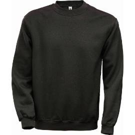 Fristads 1734 SWB sweater maat XS zwart product photo